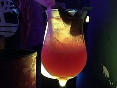 -好久不见网红乐队酒吧(鼓浪屿海底世界店)