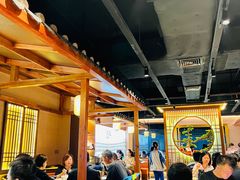 -秋色客家菜(南山店)