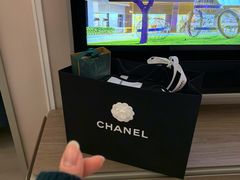 -Chanel(德基广场店)