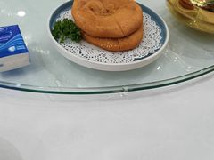 -金华安大酒楼·老牌潮菜·粤式茶点(东方国际店)