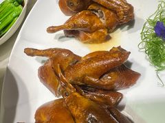 -广东道至正餐厅(区庄店)