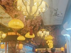 -麻辣港湾(京津公路店)