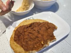 -黑窑厂糖油饼烤鸭·清真菜(旗舰店)