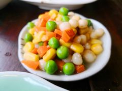 -五观堂素食(新华路店)