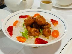 -稻香酒家·34年老字号·港式粤菜(汉街店)