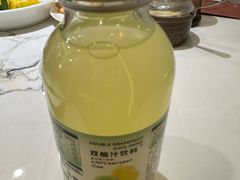 -双合园·海鲜水饺青岛菜(上清路店)