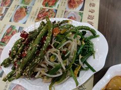 -葛记焖饼(伏牛路店)