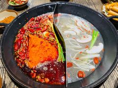 -冯校长老火锅(深圳总店)