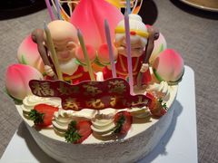 -青年公社烤鸭(青年路店)