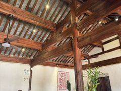 -喜洲翰林餐厅(董家百年老宅店)