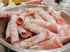-三兴涮羊肉(荣安大街店)