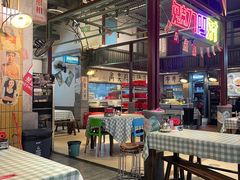 -彭耕记猪油炒小菜(吉联mall店)