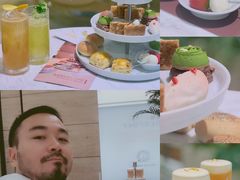 -théATRE 茶聚场(王府中環店)