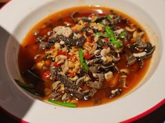 -老湘村·湖南土菜(天河维多利店)