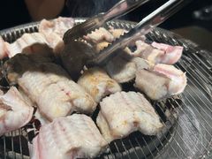 -味家烤肉烤鳗鱼牛排(西塔旗舰店)
