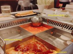 -海底捞火锅(万达坊店)
