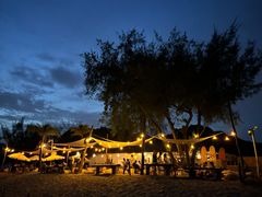 -西涌国际滨海旅游区