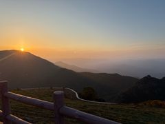 -妙峰山风景名胜区