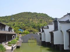 -东海半边山旅游度假区
