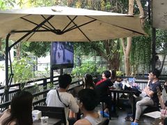 -TrueLove @ Neverland (Husky Cafe)