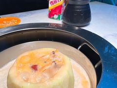 -煲宫猪肚鸡(晶品店)