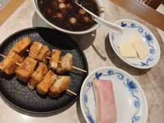 -莲湖糕团店·老秦淮小吃