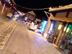 -戚继光故里