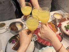 -德天肥牛海鲜火锅(龙吟坊店)