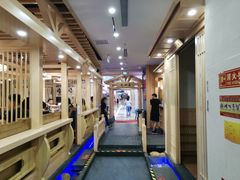 -九田家黑牛烤肉料理(衡百国际店)