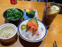 -赤稻·日式料理(禅城店)