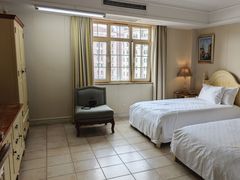 -平湖九龙山庄园圣马可酒店