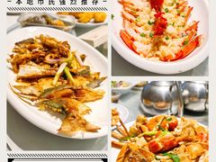 -强记海鲜·大排档(蛇口新街店)