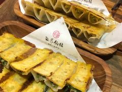 -海荣锅贴馆(五味十字店)