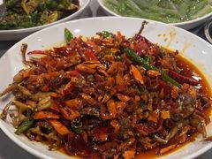 -辣螃铠盆盆蟹大排档(总店)