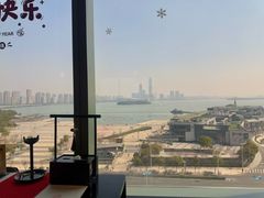 -馋遇江南·精致湖景雅宴(东方之门店)