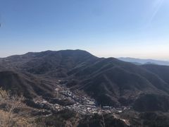 -妙峰山风景名胜区