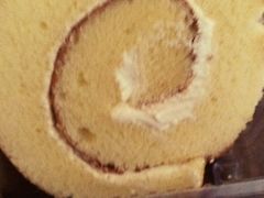 -红宝石·鲜奶小方·海派西点房(南丹店)