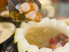 -尚竹阁冬瓜盅·18年地标美食(平洲店)
