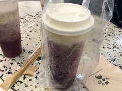 -喜茶(永旺梦乐城店)