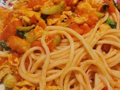 -新疆兵团食府清真(马连道店)