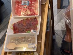 -野妹经典火锅(民治店)