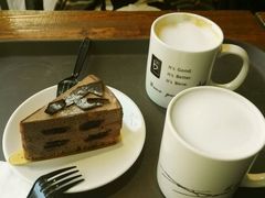 -咖啡陪你(广顺北大街福码大厦店)
