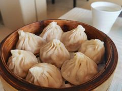 上海小笼包-上海年代(水上东路店)