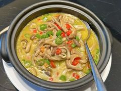 -富淳饭店(陆家嘴保利广场店)