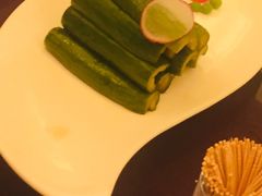 -国惠大酒楼(仓山万达店)