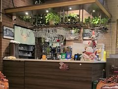 -安德烈俄式西餐厅(中央大街店)