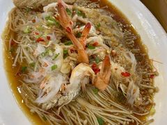 -高德海鲜舫(黄河南大街店)