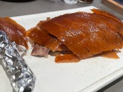 -小大董·烤鸭(观景餐厅·南京西路店)