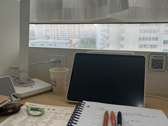 -竹川学社·自助沉浸自习室(海淀黄庄店)