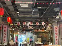 -丹虾|文和友小龙虾·烙锅(陕西路旗舰店)